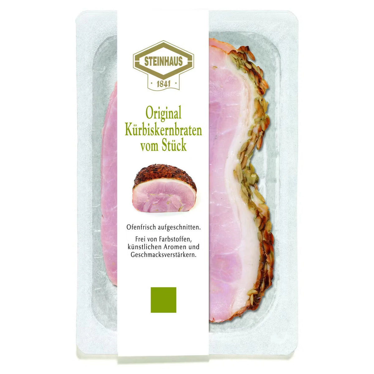 Braten-Mix 120 g, Kürbiskern
