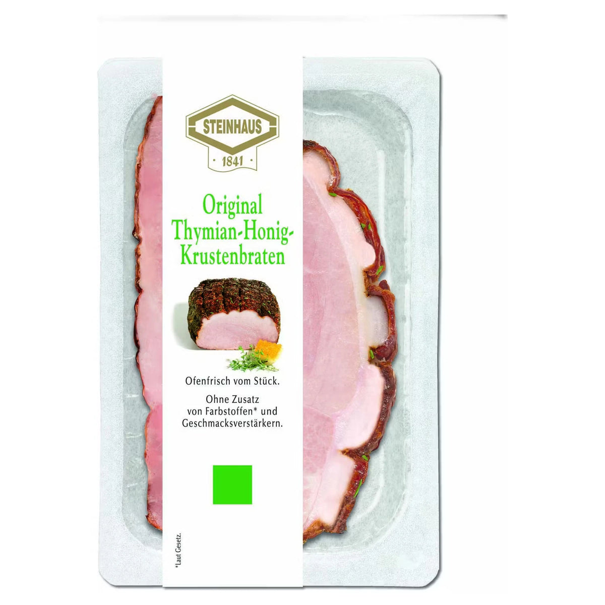 Braten-Mix 120 g, Thymian-Honig