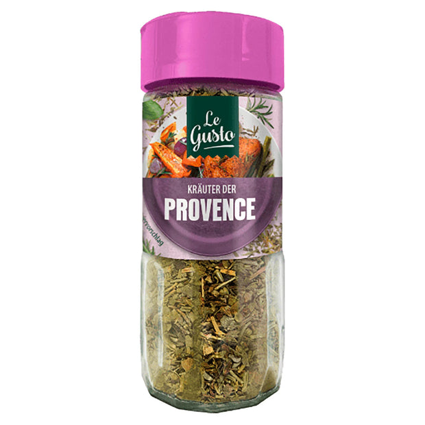 Kräutersortiment, Kräuter der Provence 20 g