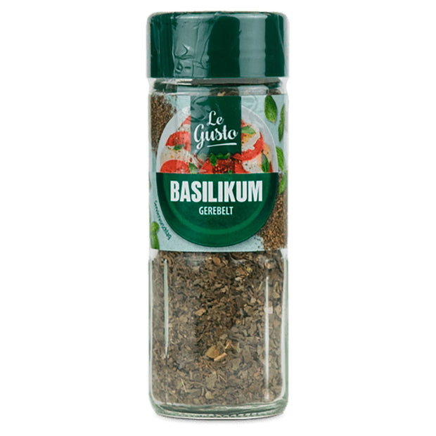 Kräutersortiment, Basilikum 15 g