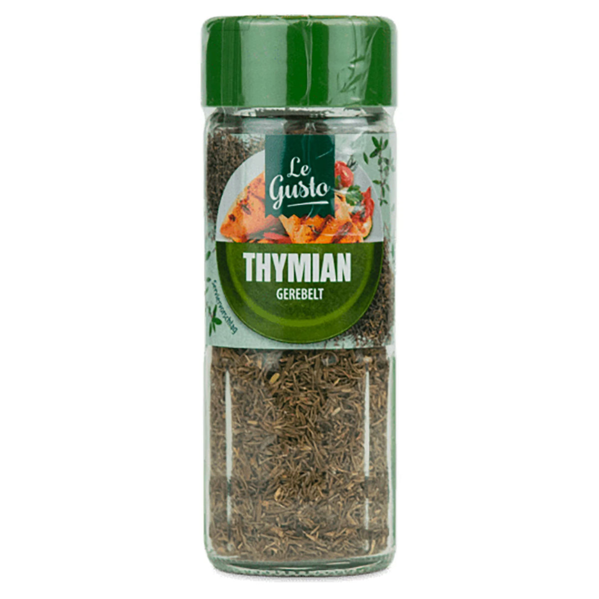 Kräutersortiment, Thymian 20 g