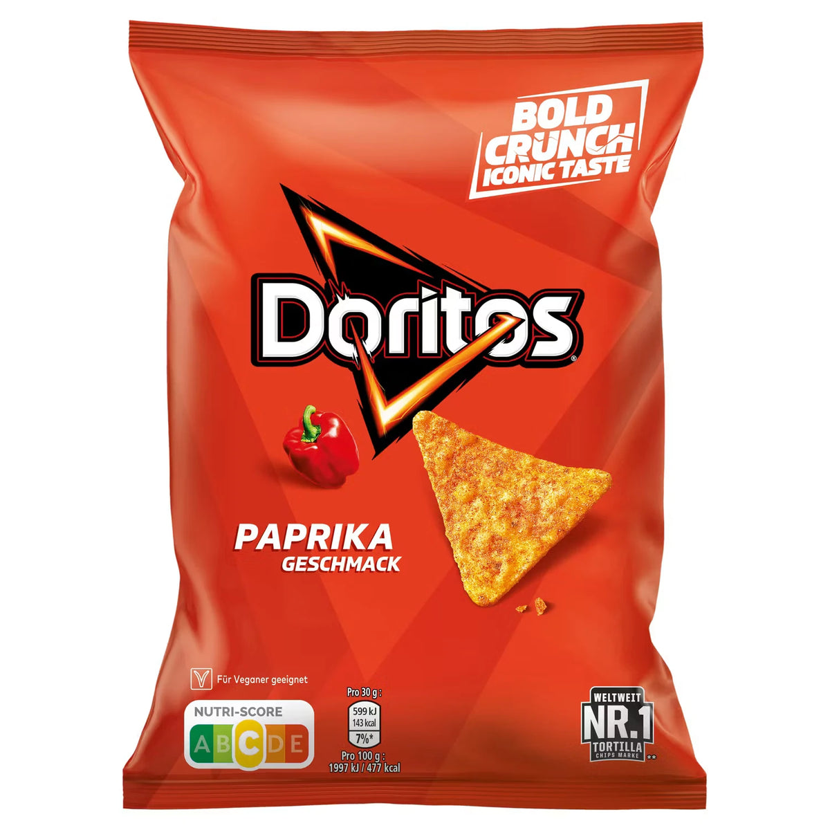 Paprika 110 g