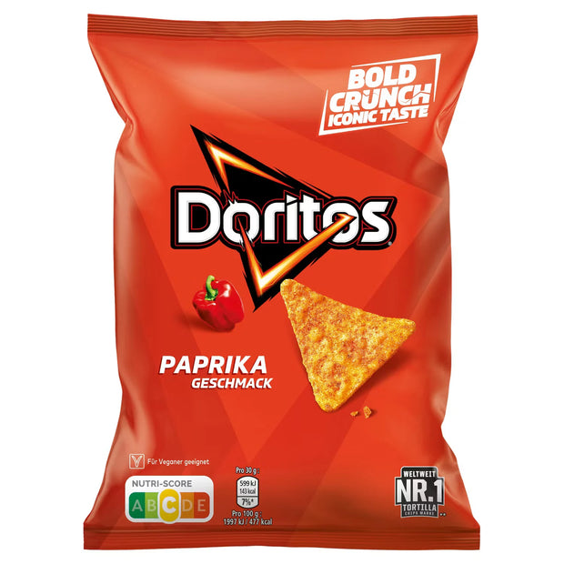 Paprika 110 g