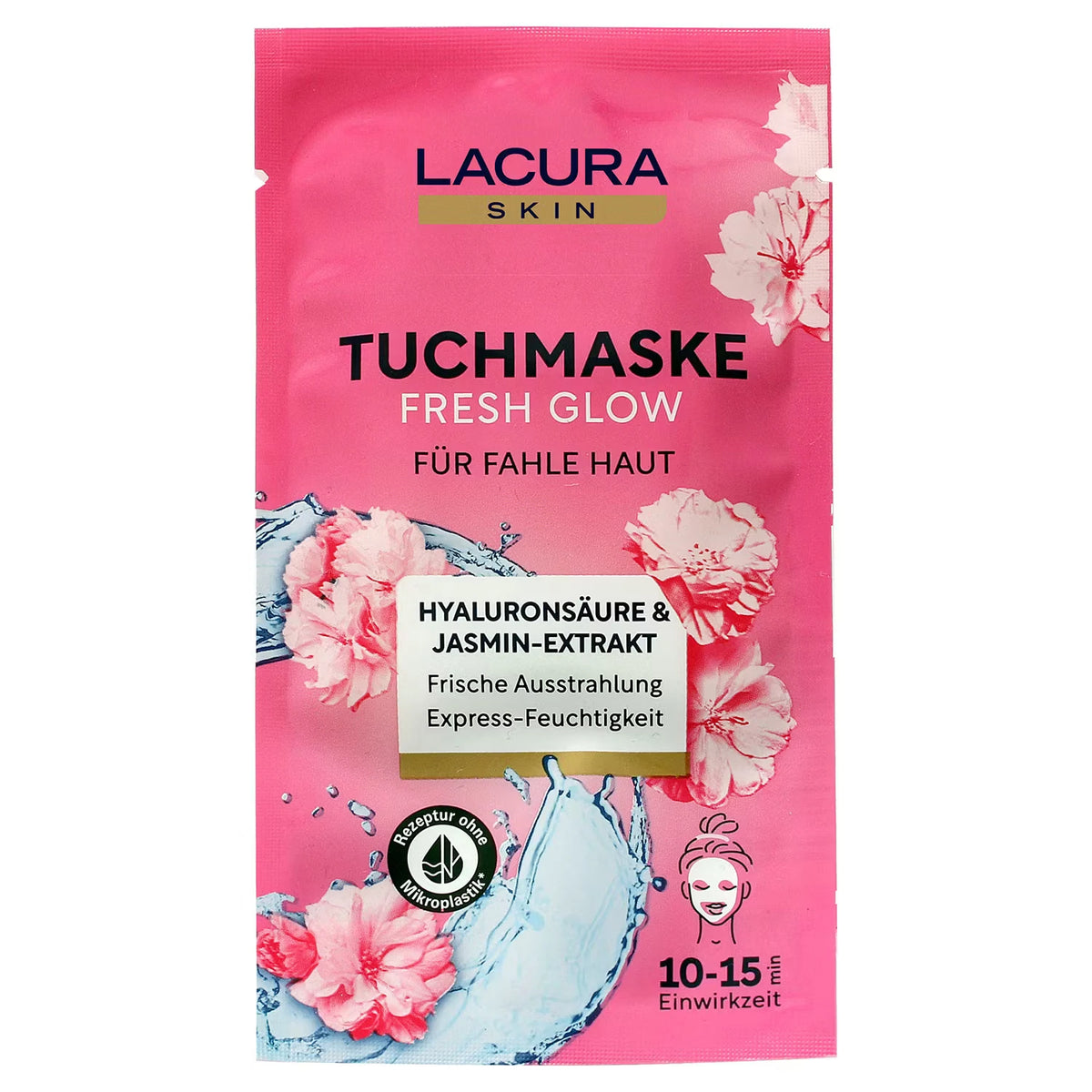 Tuchmaske, Fresh