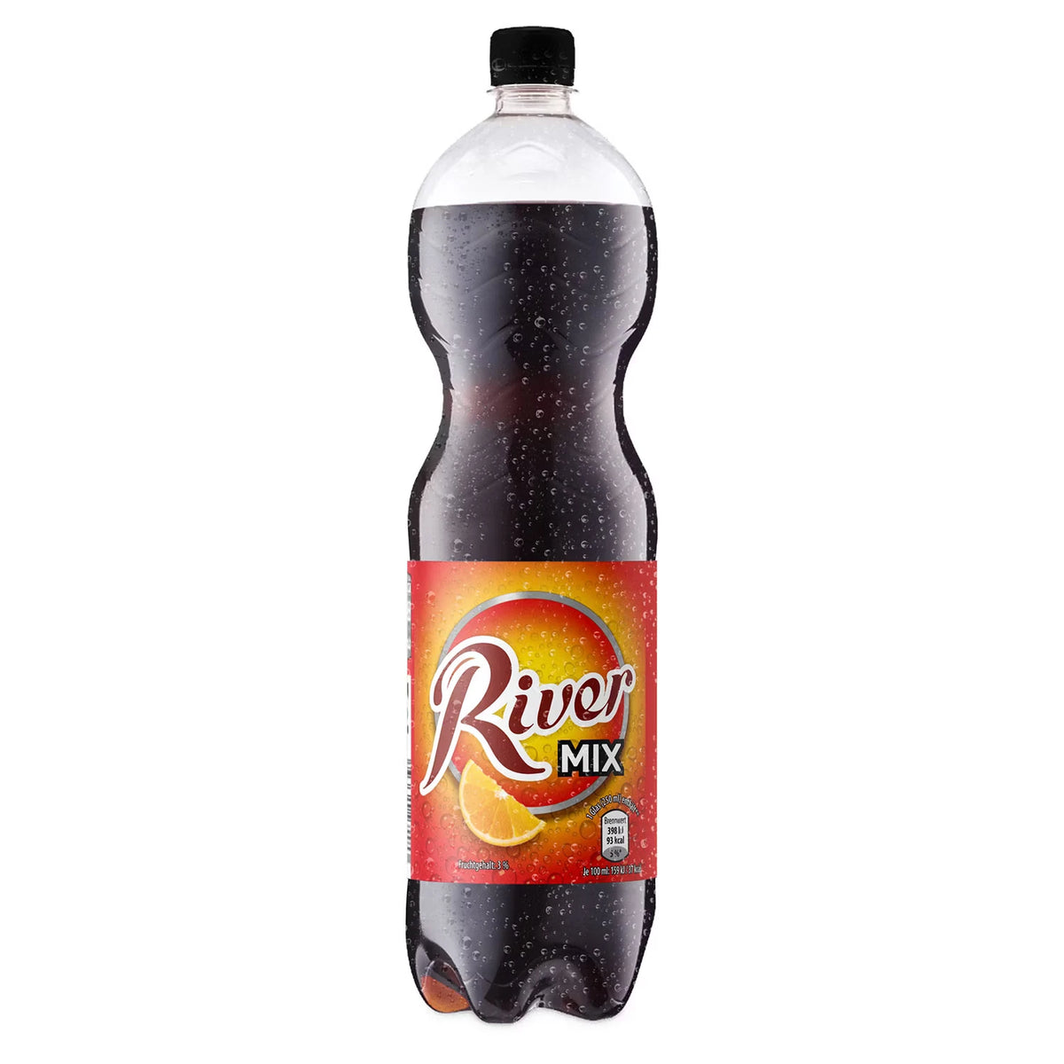 Cola Mix 1,5 l