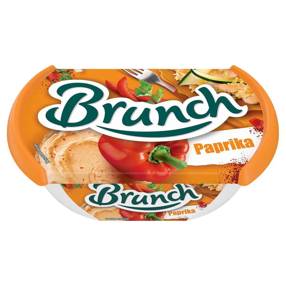 Brunch 185 g, Paprika
