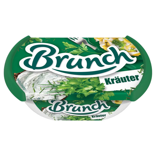 Brunch 185 g, Kräuter