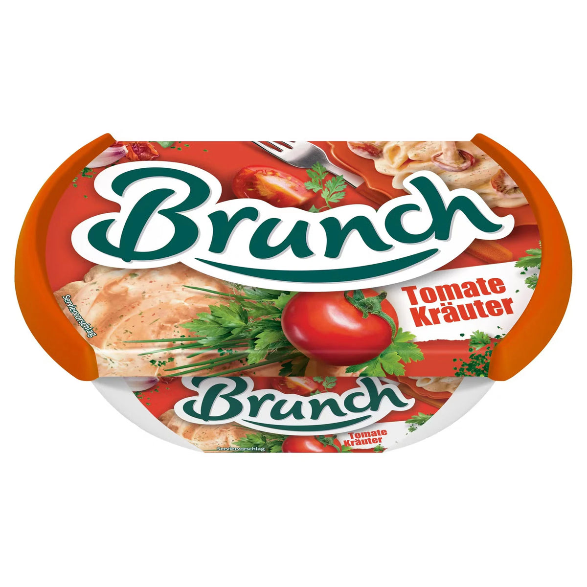 Brunch 185 g, Tomate