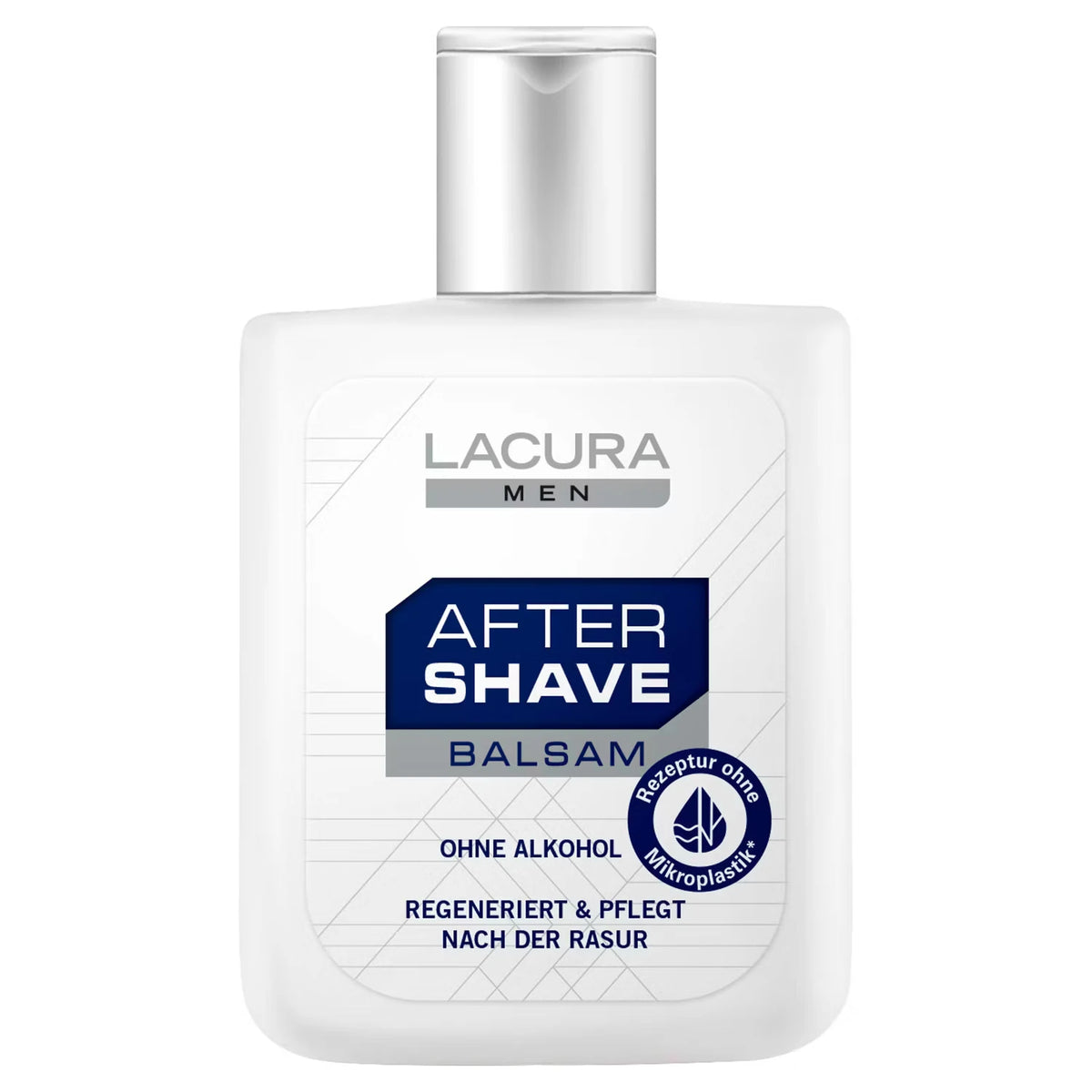Herren Gesichtspflege & After Shave 100 ml, Sensitive
