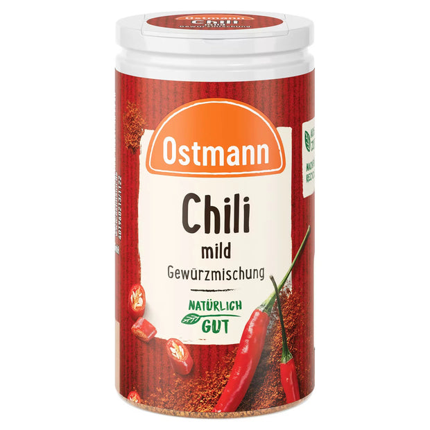 Ostmann, Chili mild