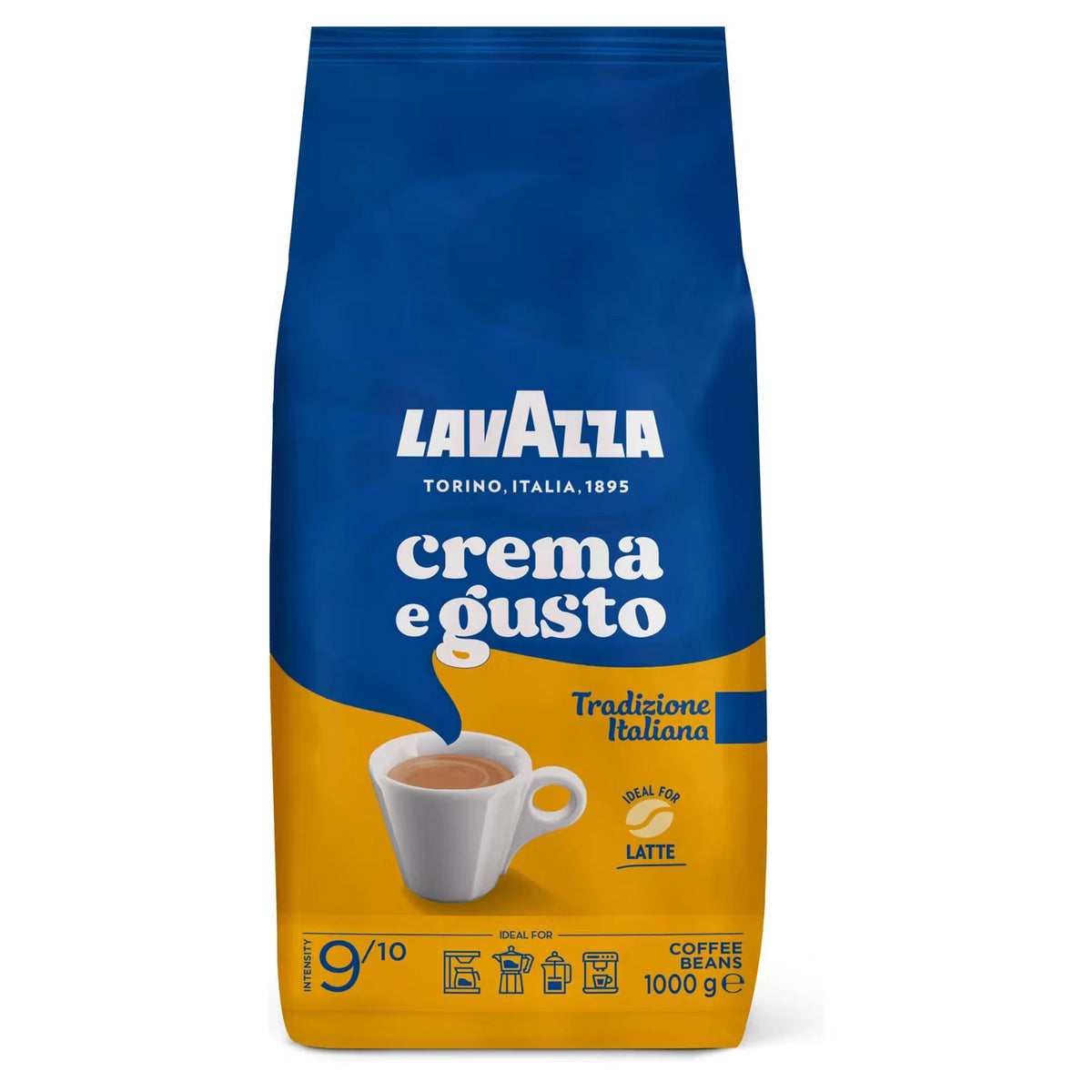 Caffè Crema 1 kg, Classico