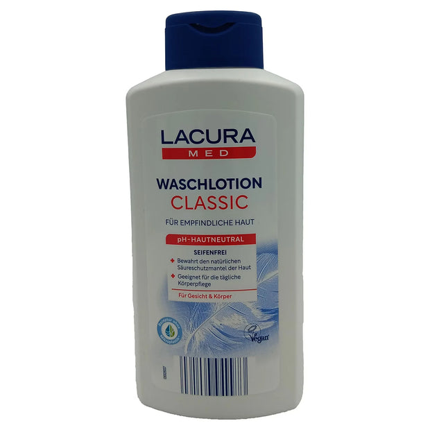 Waschlotion 500 ml, Klassik