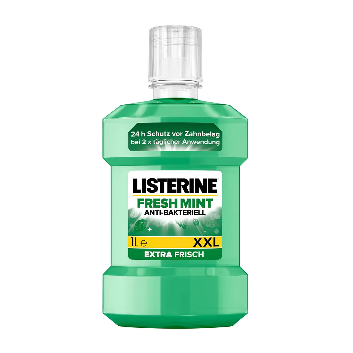 Mundspülung 1 l, Freshmint