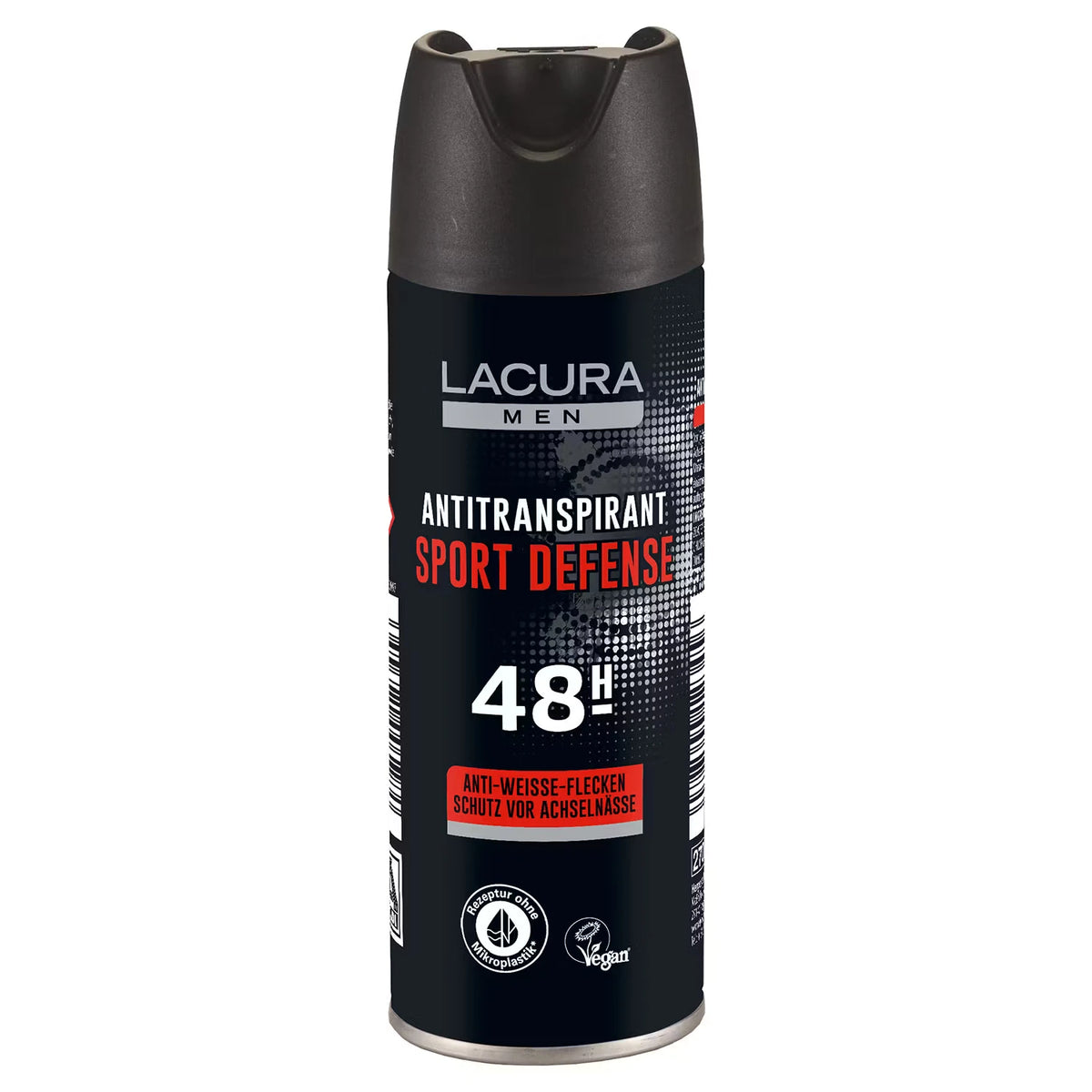 Herren Spray Deodorant 200 ml, Sport Defense