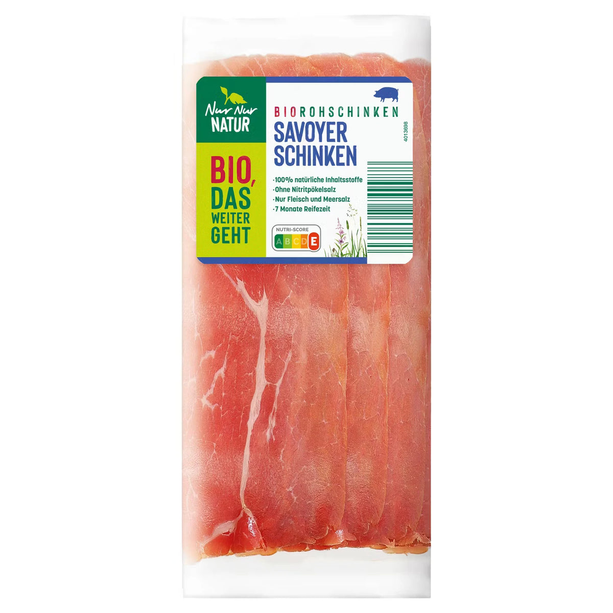 Bio-Savoyer 60 g