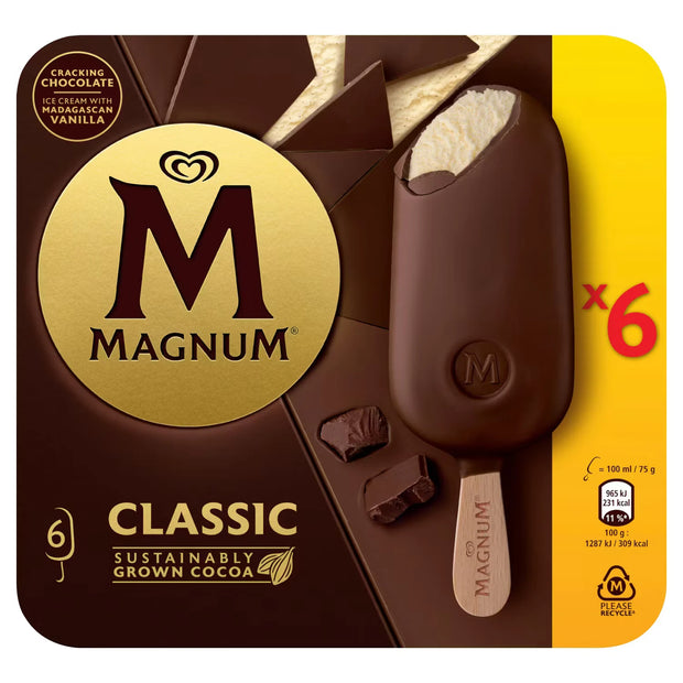 Eis Classic 600 ml