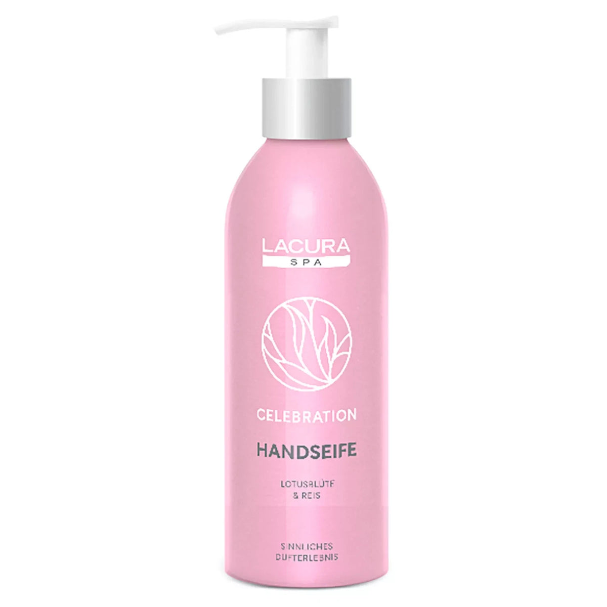 Handseife Pumpspender 300 ml, Celebration