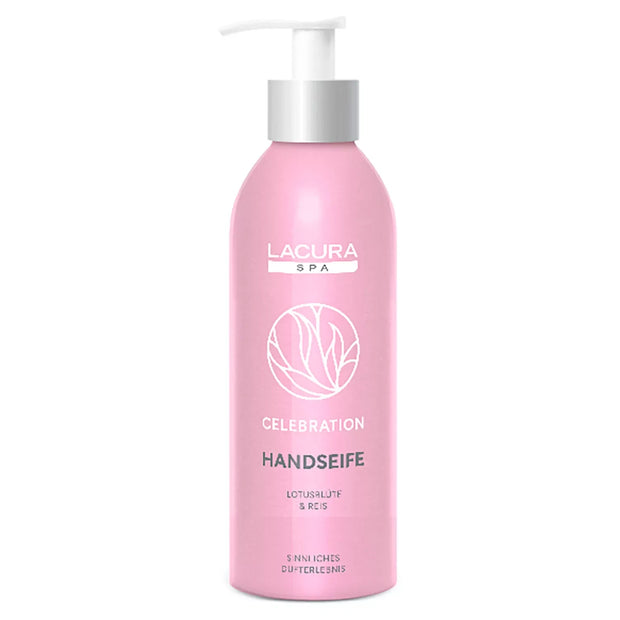 Handseife Pumpspender 300 ml, Celebration