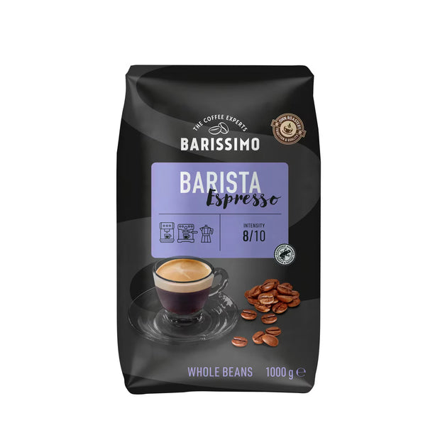 Barista Special Edition 1 kg, Espresso