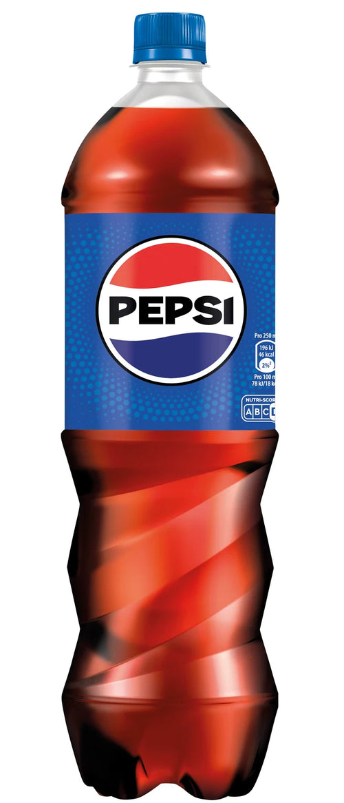 1,25 l, Regular