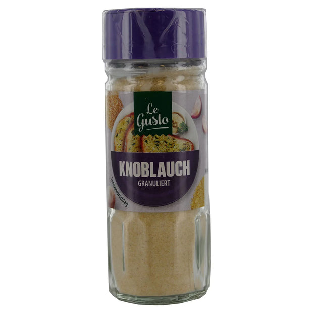 Knoblauch 70 g