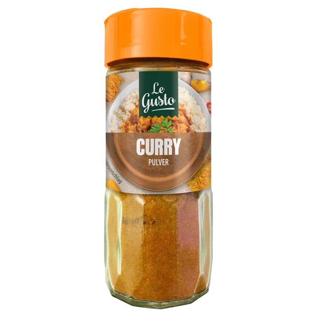 Curry 45 g