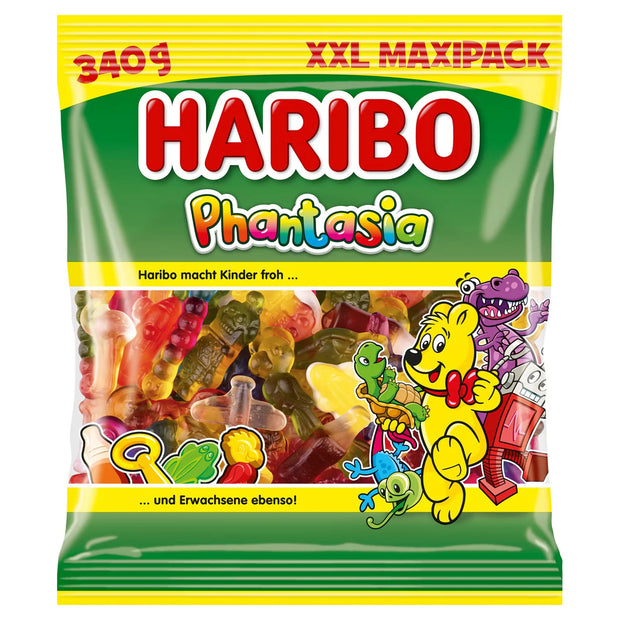Tropi Frutti oder Phantasia 340 g, Phantasia