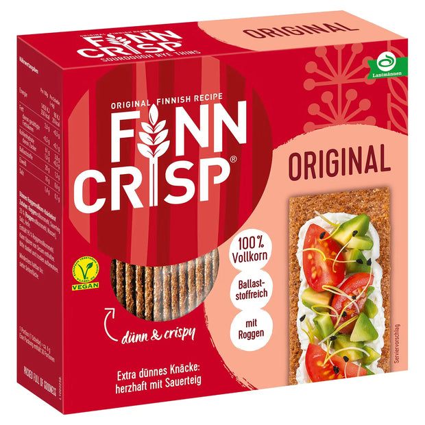 Finn Crisp 200 g, Original