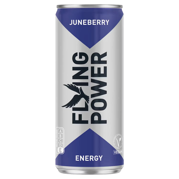Edition 250 ml, Juneberry