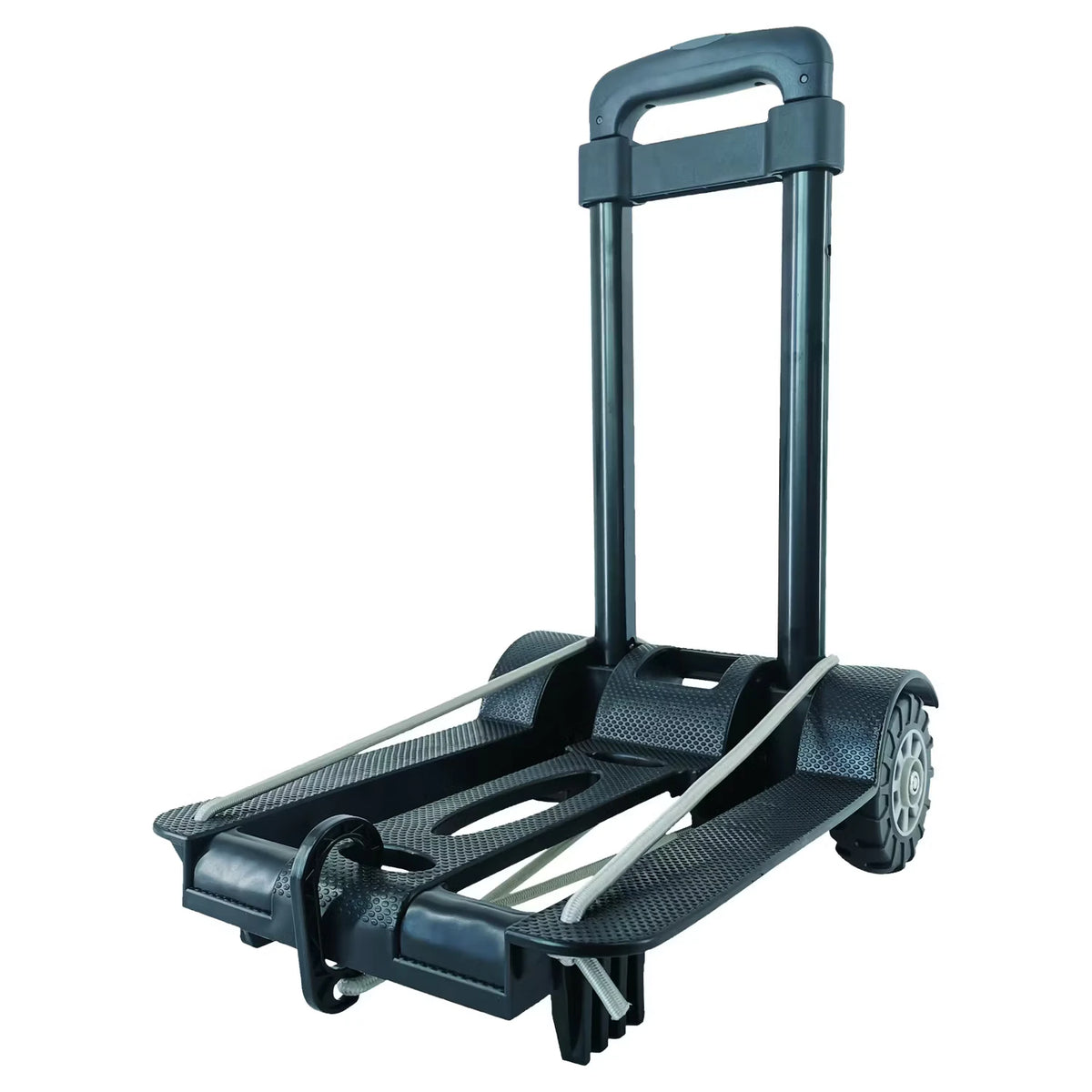 Mini Transportkarre, Grau