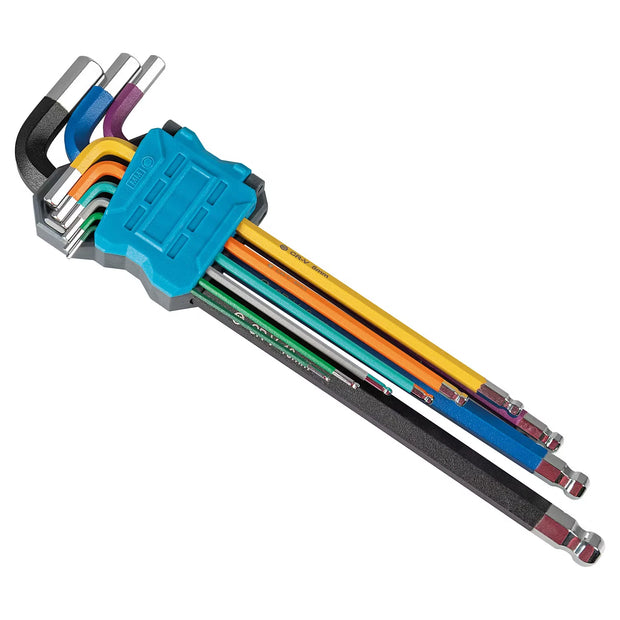 Handwerkzeuge, Inbus-Set