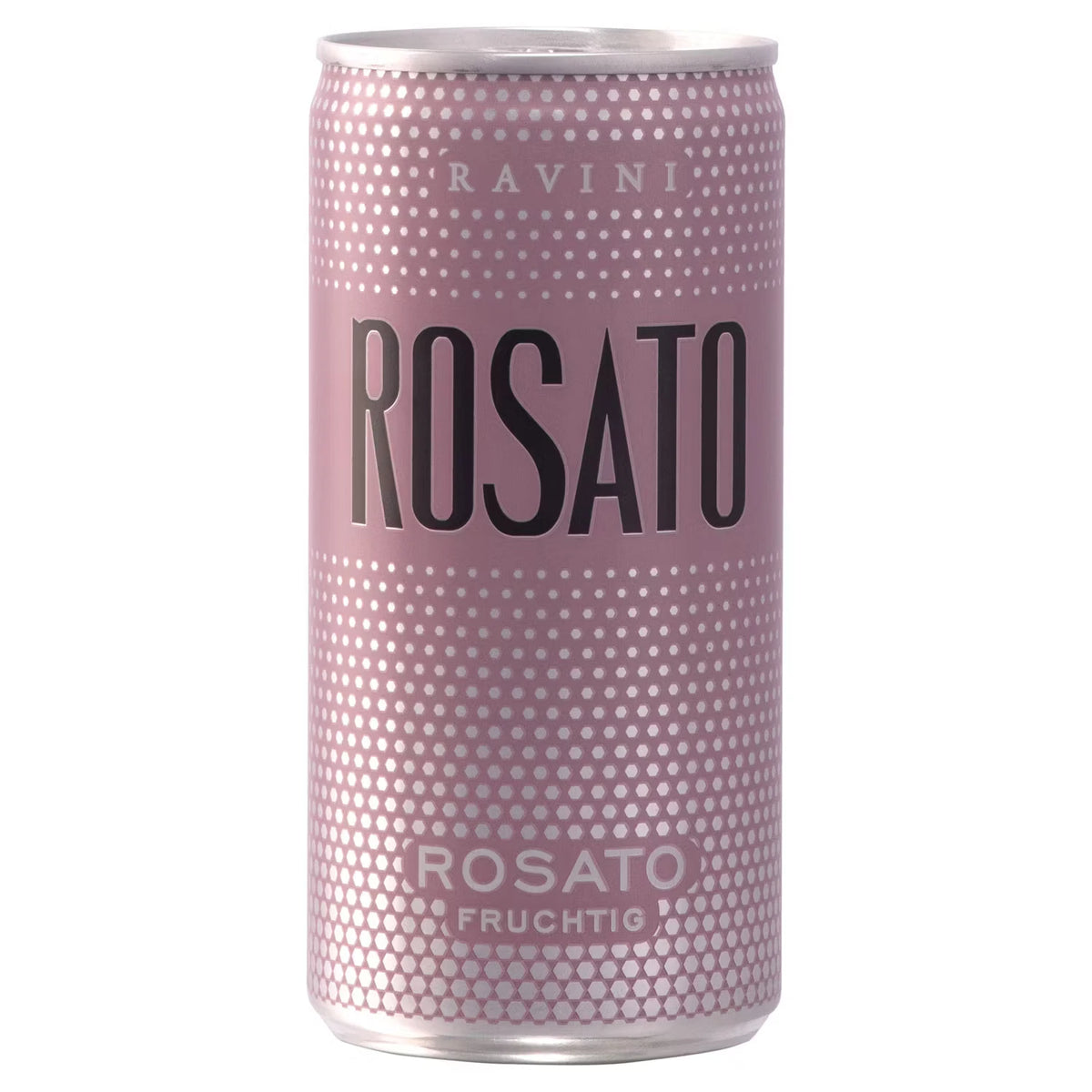 Secco Can Mix 0,2 l, Rose