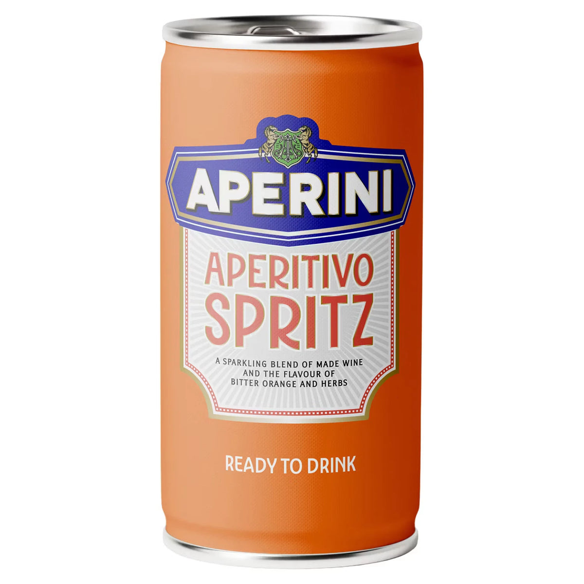 Aperitivo Spritz 200 ml