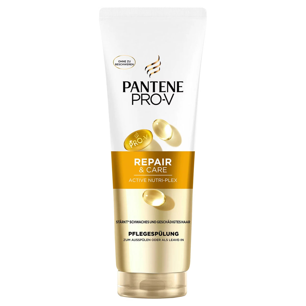 Pflegespülung 350 ml, Repair & Care