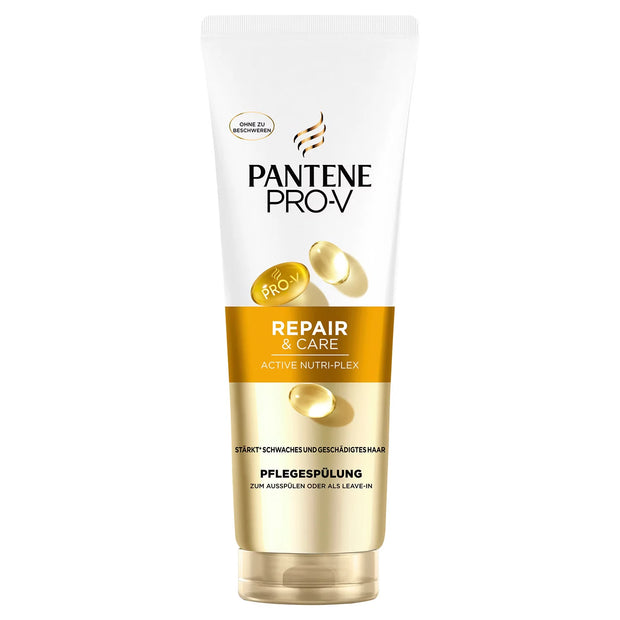 Pflegespülung 350 ml, Repair & Care