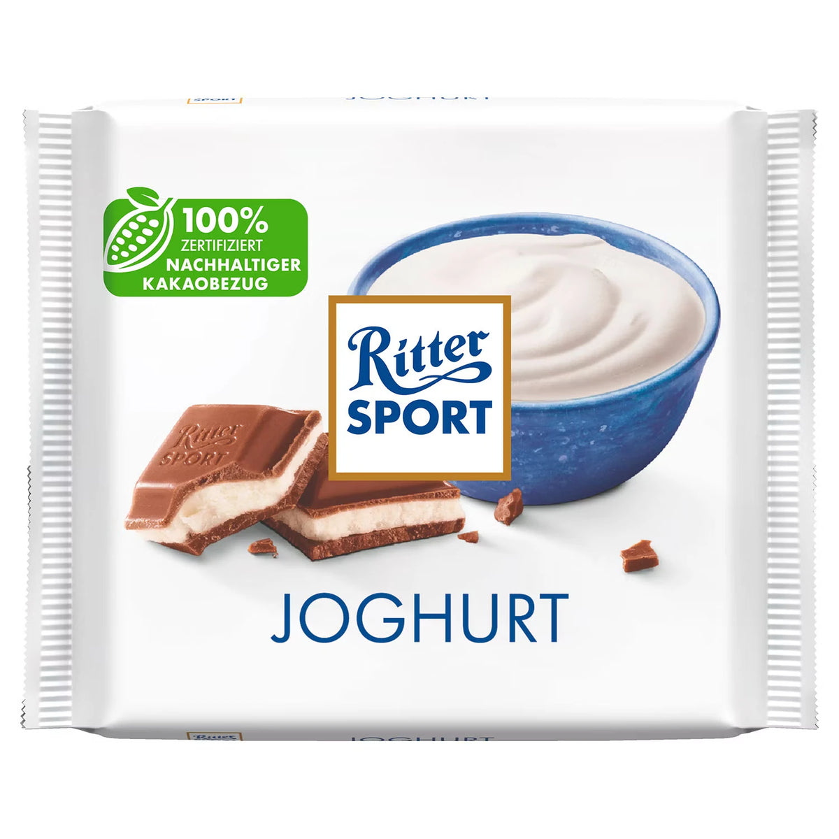 Bunte Vielfalt 100 g, Joghurt