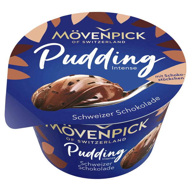 Pudding 150 g, Vanille