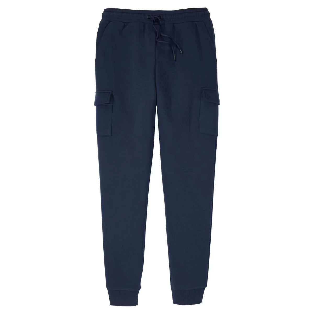 Herren Jogginghose, Marineblau, M