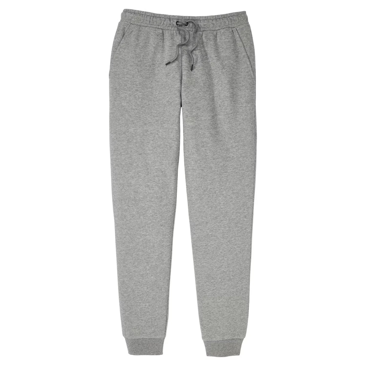 Herren Jogginghose, Grau, L