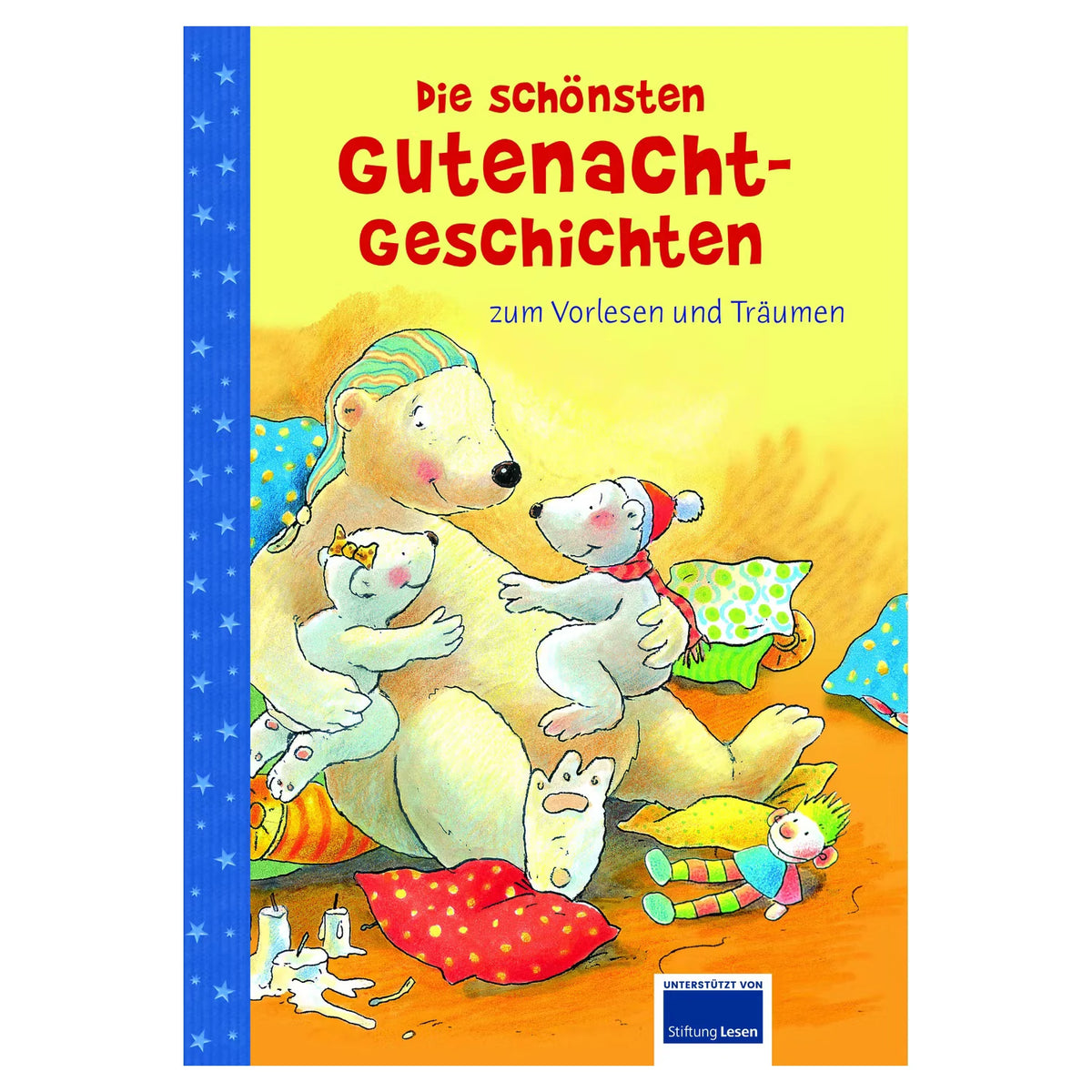 Gute Nacht Geschichten, Die schönsten Geschichten