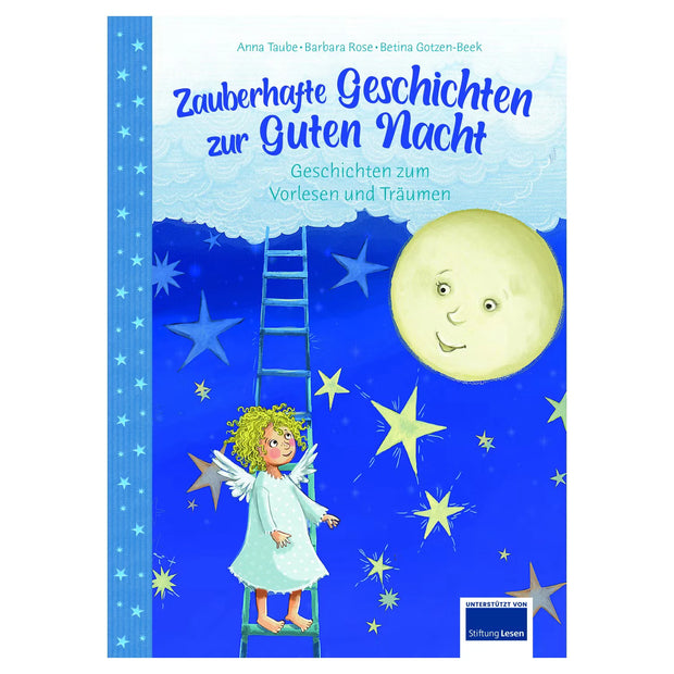 Gute Nacht Geschichten, Magische Gute Nacht Geschichten