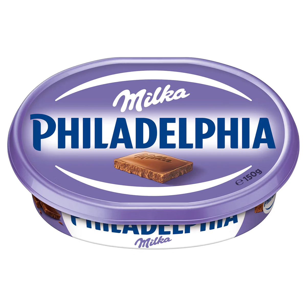 Frischkäse 150 g, Milka