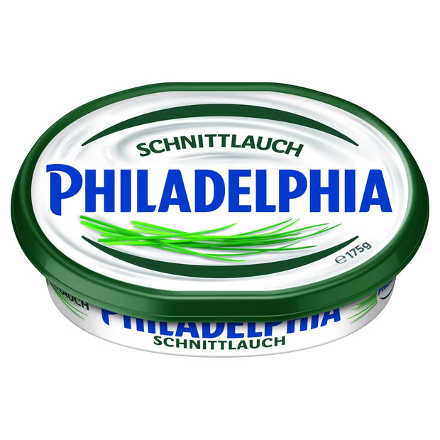 Frischkäse 175 g, Schnittlauch