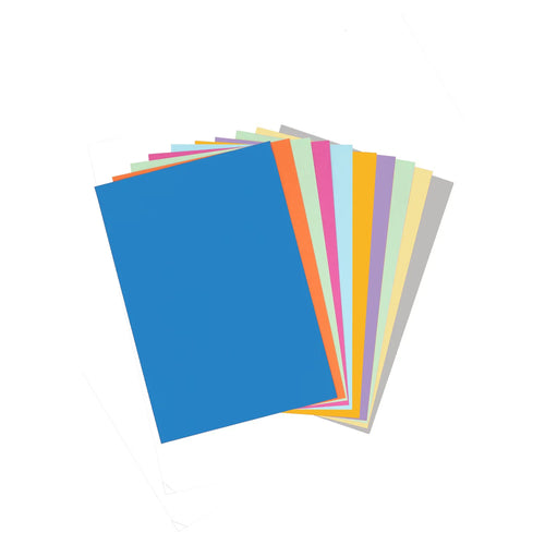 Bastelmix, Dickes Bastelpapier