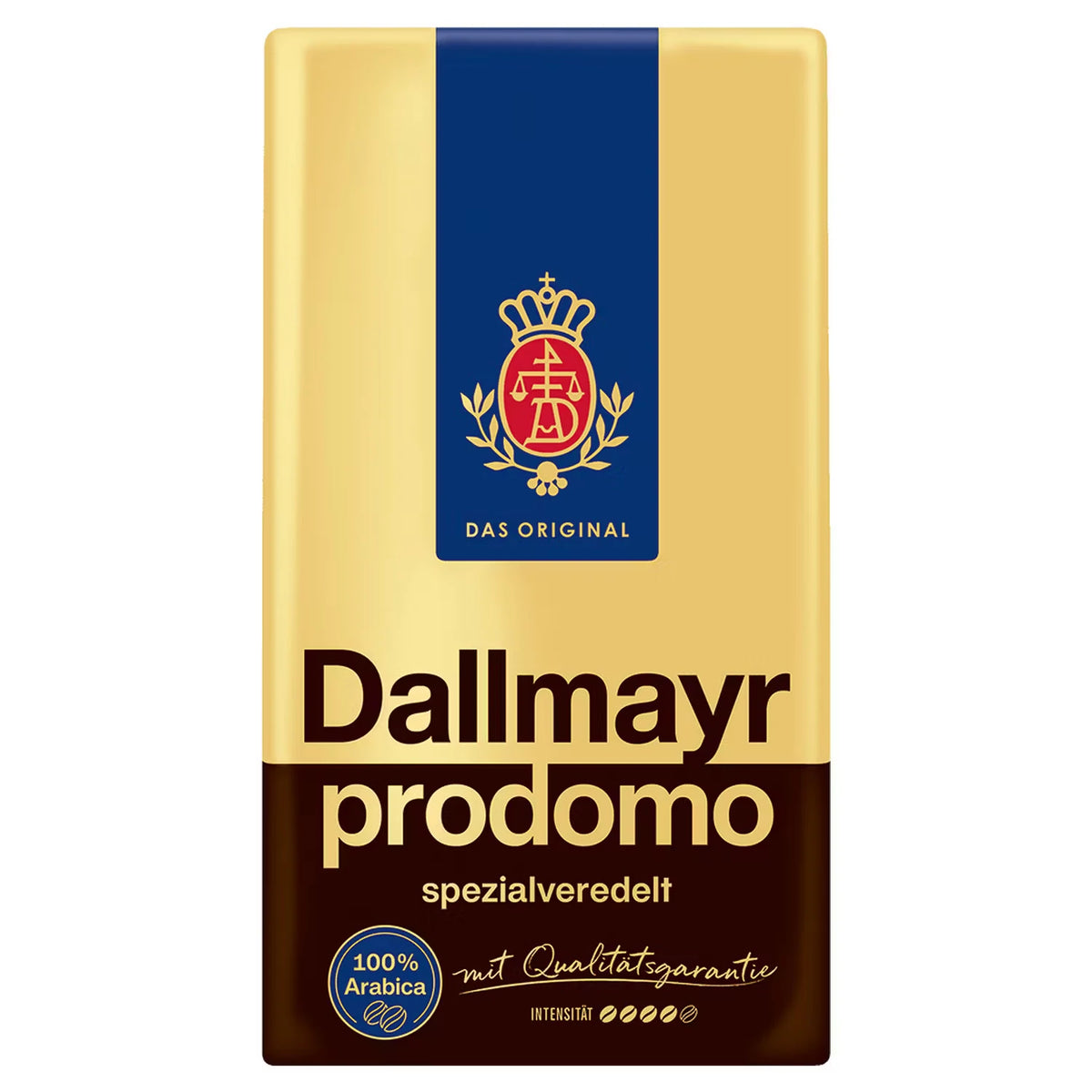 Prodomo 500 g, Prodomo