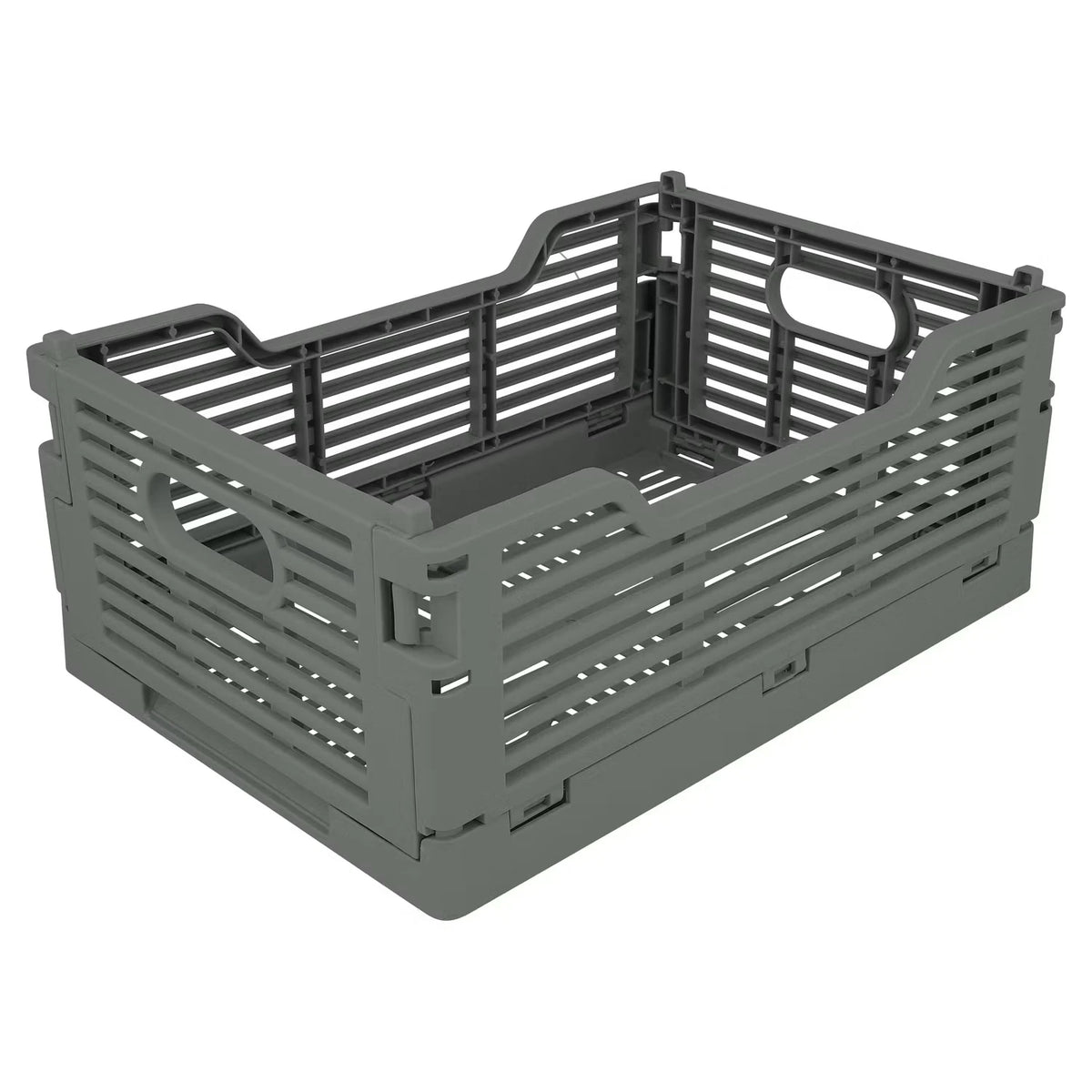 Haushaltszubehör, Klappbox