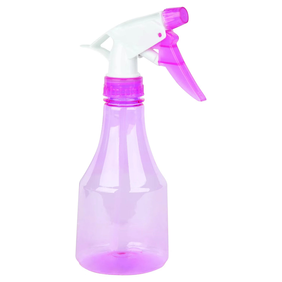 Display, Sprühflasche