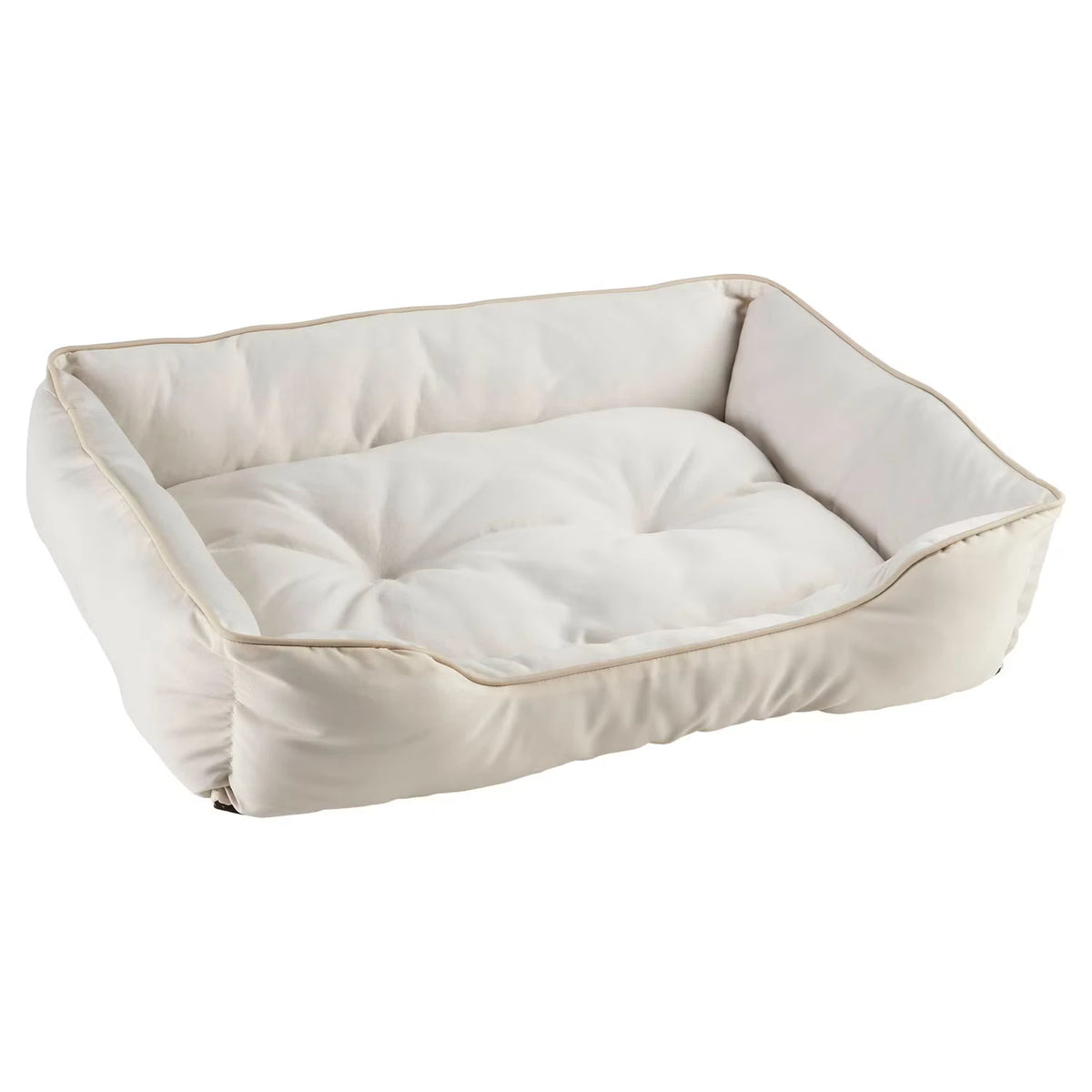 Kühlbett für Haustiere, Beige, Klein