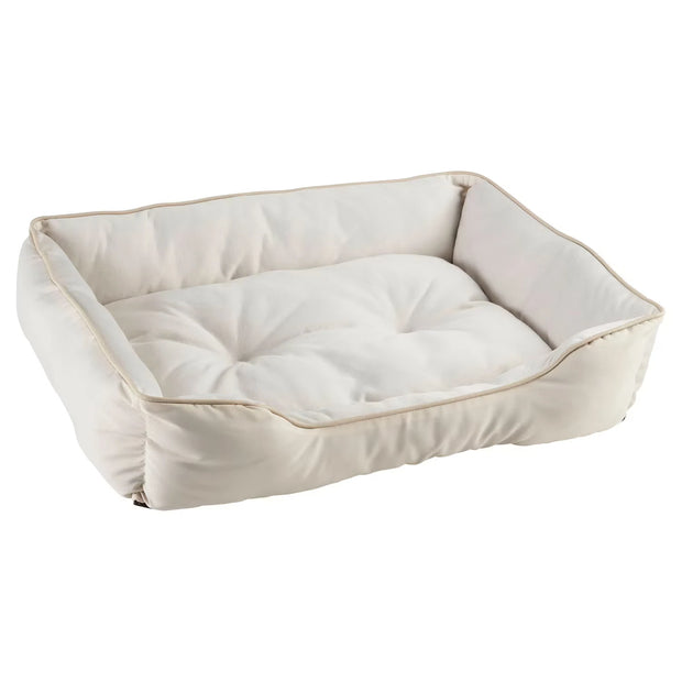 Kühlbett für Haustiere, Beige, Klein