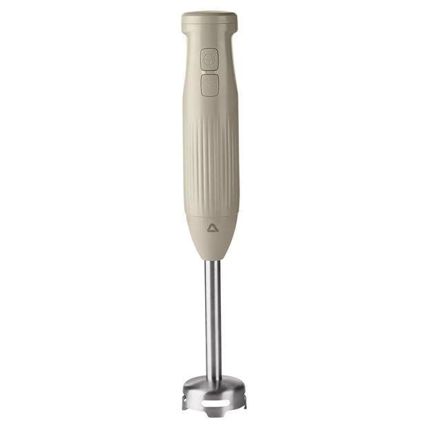 Elektrische Küchenhelfer, Stabmixer, Beige